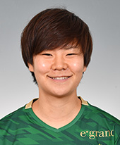 2019 なでしこリーグ 日テレ・ベレーザ 宮澤ひなた 直筆サイン
