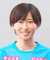 ニッパツ横浜FCシーガルズ | 日本女子サッカーリーグ オフィシャル