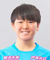 ニッパツ横浜FCシーガルズ | 日本女子サッカーリーグ