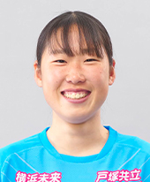 ニッパツ横浜FCシーガルズ | 日本女子サッカーリーグ オフィシャル