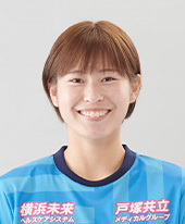 ニッパツ横浜FCシーガルズ | 日本女子サッカーリーグ オフィシャル