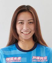 ニッパツ横浜FCシーガルズ | 日本女子サッカーリーグ オフィシャル