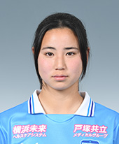 市野瑛瑠奈