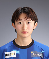 粟田桃子