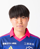 安部美琴