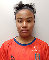 オモロジェバ英里香